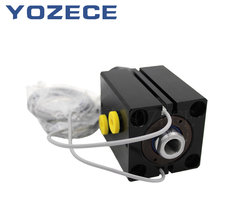 MPJX.E可調(diào)行程感應(yīng)薄型油缸