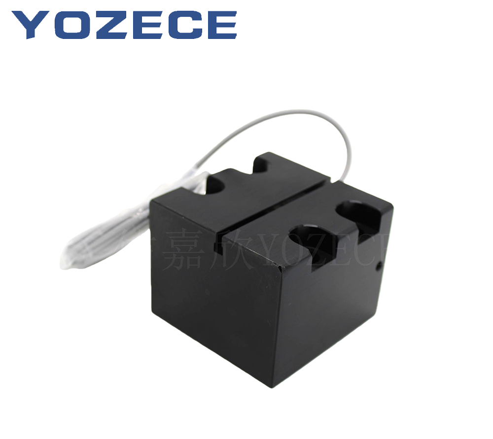 MPJX.Q.F徑向油路板感應(yīng)薄型油缸