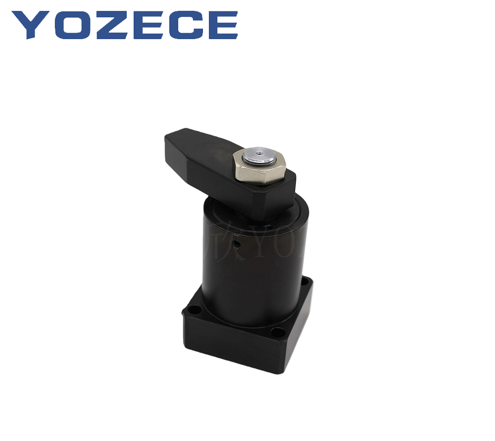 MTJ.MF油路板下壓調(diào)速轉(zhuǎn)角油缸