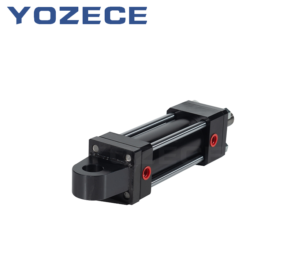 MPH.CA單耳環拉桿油缸