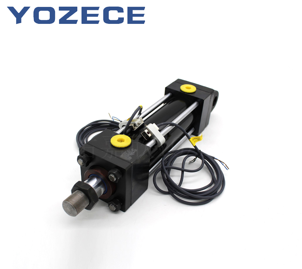 MPHM.CB雙耳環感應拉桿油缸