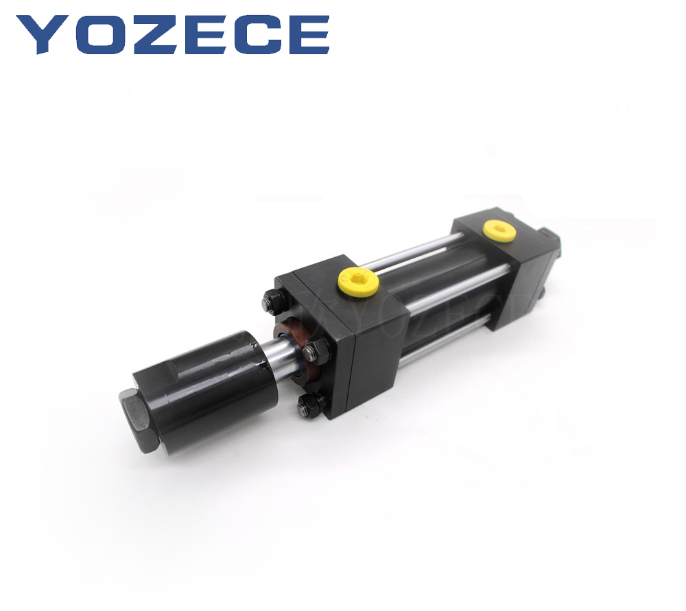 MPHM.D.SD基礎可調行程感應拉桿油缸