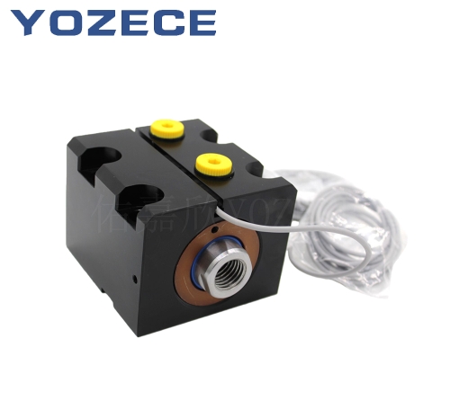 MPJX.Q徑向安裝感應(yīng)薄型油缸