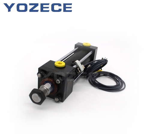 MPHM.SD基礎感應拉桿油缸