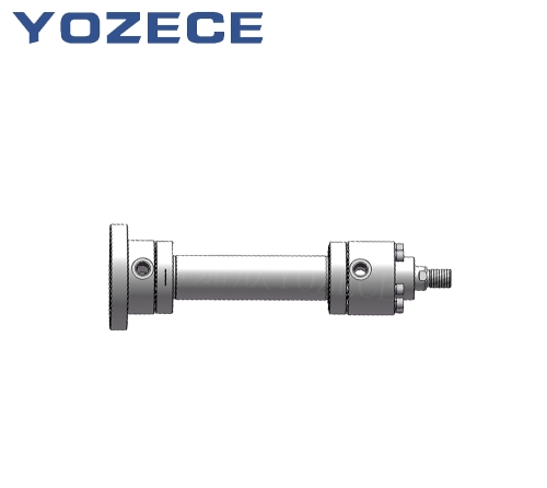 HSG250.FB重型后法蘭工程機械油缸