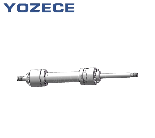 HSG250.C.SD重型基礎雙軸工程機械油缸