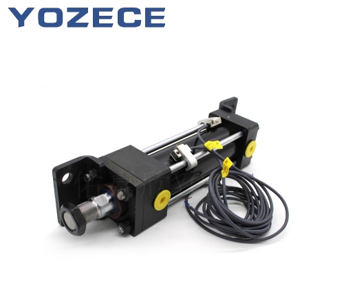 MPHM.LB軸向腳座感應拉桿油缸