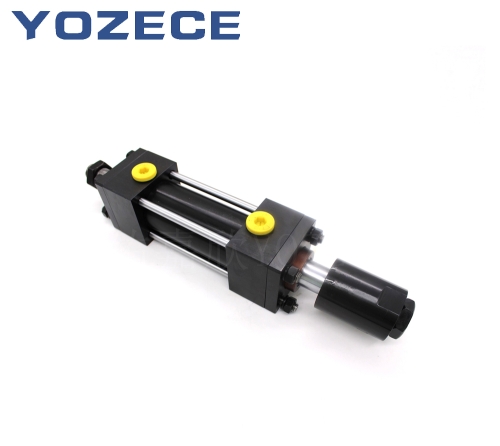 MPHM.D.SD基礎可調行程感應拉桿油缸